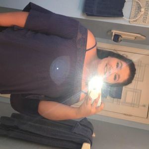 Meet your Posher, Grace